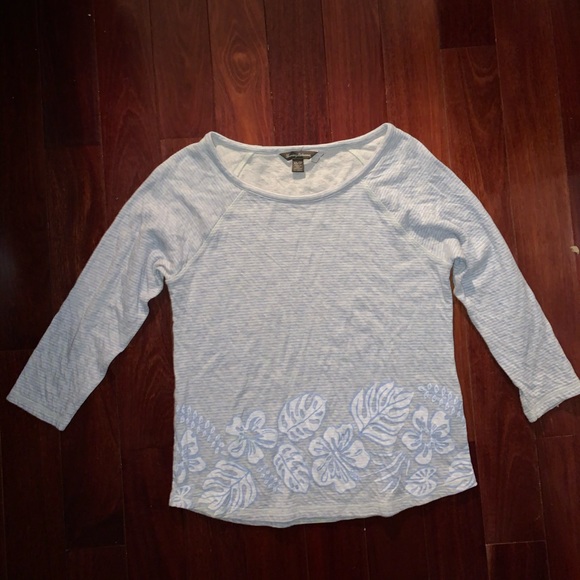 Tommy Bahama Tops - Tommy Bahama Women's Floral Top Tommy Bahama Tops - Tommy Bahama Women's Floral Top